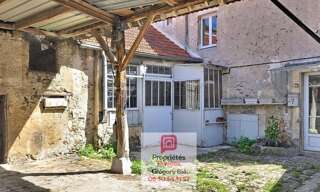 Maison 3 Pièces 62 m² à vendre à Coulommiers (77120)