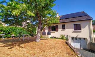 Maison 4 Pièces 81 m² à vendre à Le Mans (72100)