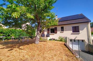 Maison Le Mans 4 pièce(s) 81 m2 — photo du bien