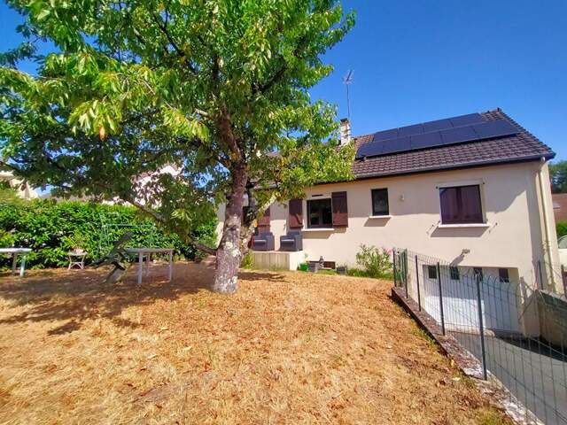 Maison Le Mans 4 pièce(s) 81 m2 — photo du bien