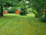 Terrain  constructible Saint Denis D' Orques 2900 m2 — photo 2
