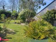 Maison d'Architecte à proximité de Saint-Hilaire-du-Harcouët,  9 pièce(s) 229 m2 — photo 2