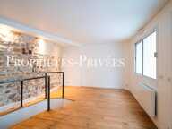 Appartement de 58 m² en souplex - Paris 10e — photo 2