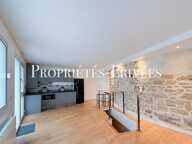 Appartement de 58 m² en souplex - Paris 10e — photo 3