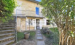 Maison 4 Pièces 112 m² à vendre à Libourne (33500)