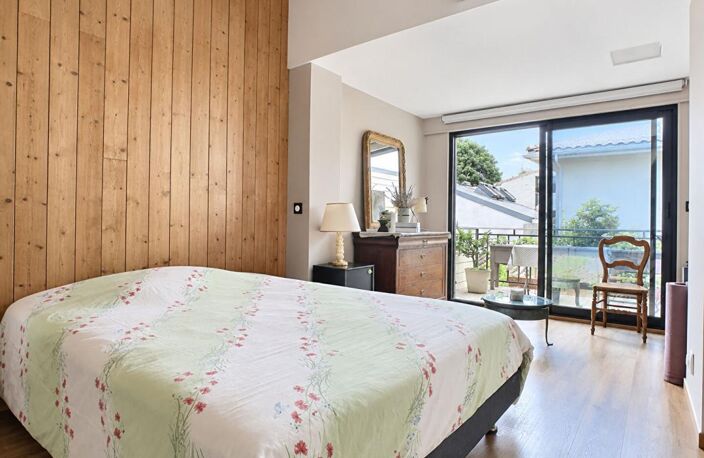 Vente maison 160m2 VIEUX LORMONT(33310) — photo 5