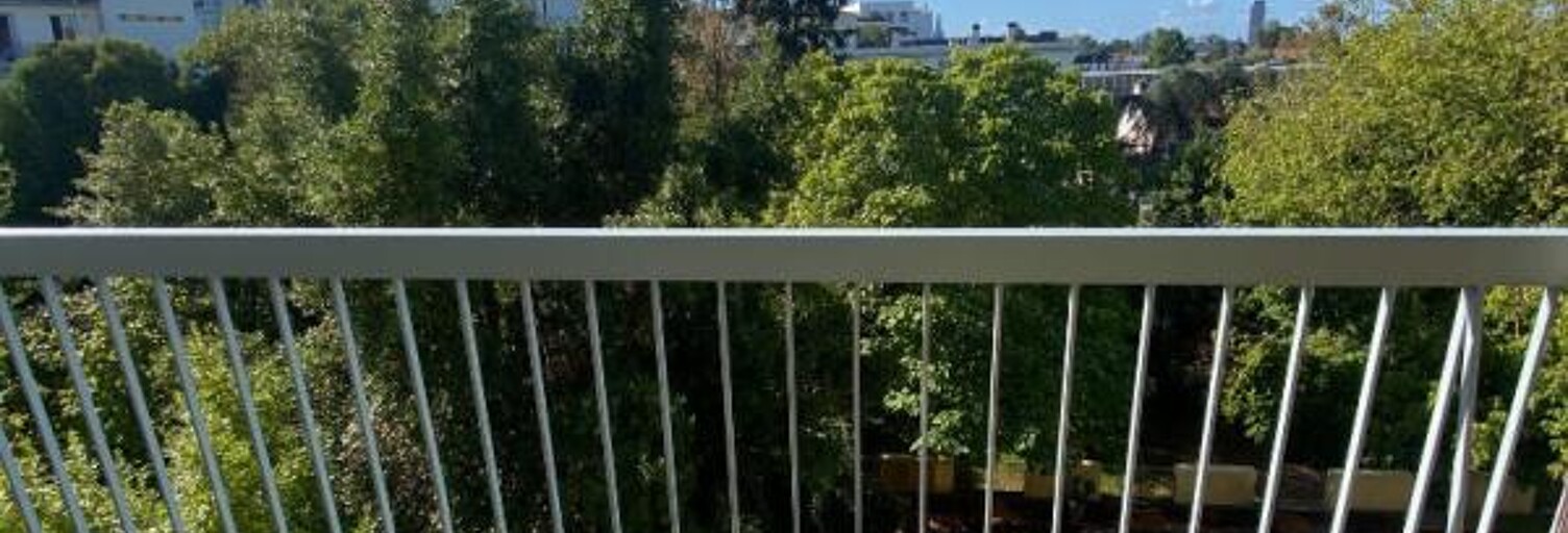 Appartement 3 Pièces 65 m² à vendre à Nantes (44300)