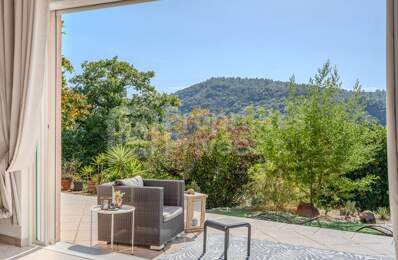 Villa 182m²  - 4 pièces - 3 chambres - terrain 1 600 m² — photo du bien