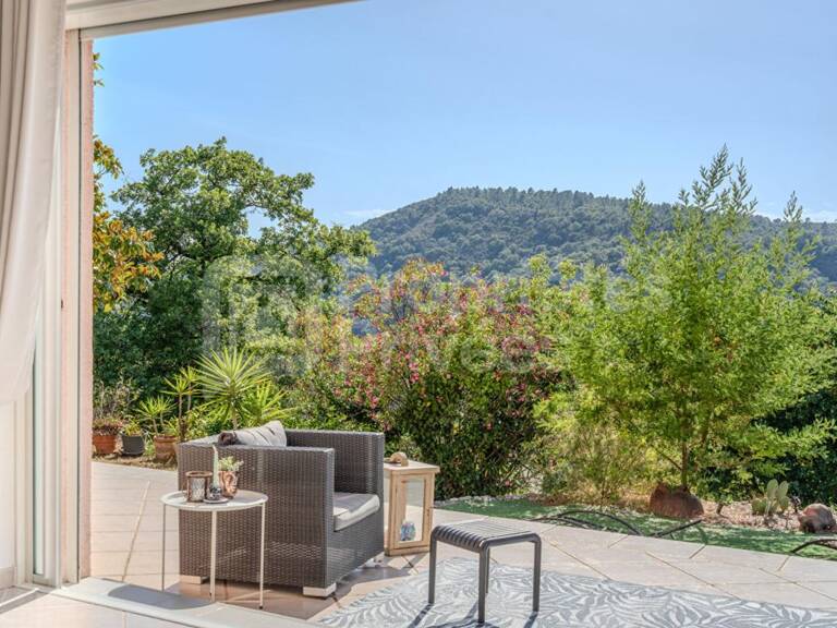 Villa 182m²  - 4 pièces - 3 chambres - terrain 1 600 m² — photo 1