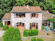 Maison Auribeau Sur Siagne 6 pièces 162 m²  Terrain de 2155 m² — photo 3