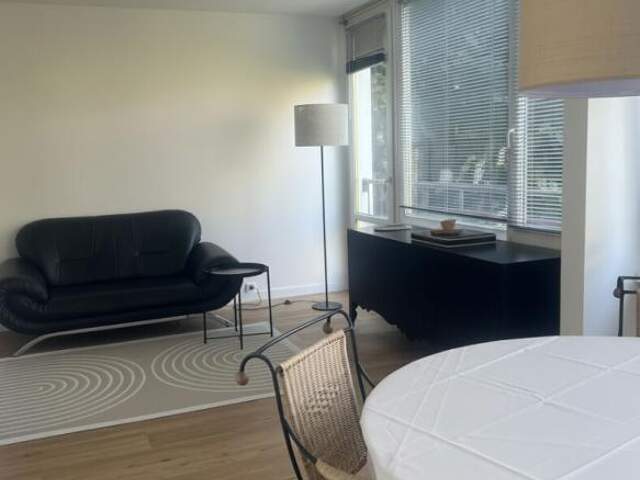 Appartement Lille 3 pièce(s) 68 m2, 2/3 chambres, cave — photo du bien