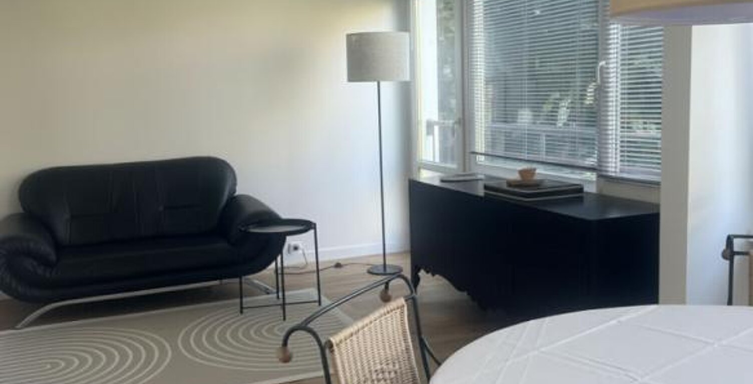 Appartement Lille 3 pièce(s) 68 m2, 2/3 chambres, cave — photo 1