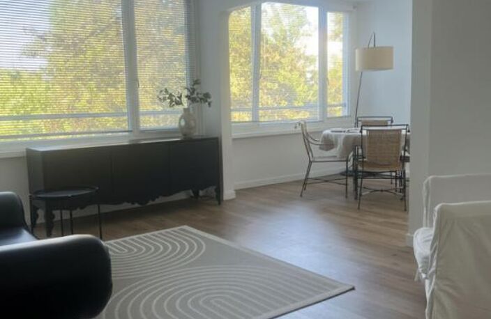 Appartement Lille 3 pièce(s) 68 m2, 2/3 chambres, cave — photo 2