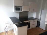 Appartement Lille 3 pièce(s) 68 m2, 2/3 chambres, cave — photo 4