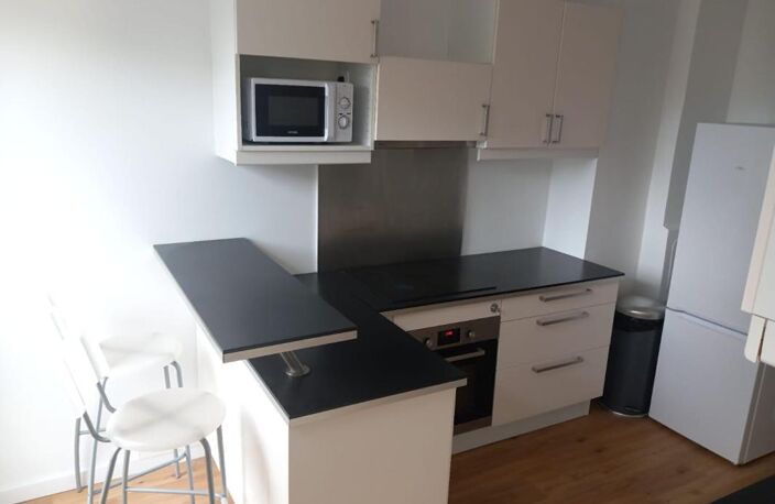 Appartement Lille 3 pièce(s) 68 m2, 2/3 chambres, cave — photo 4