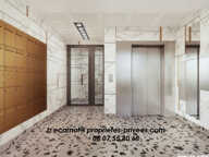 EYBENS appartement T3 59.10m²  Terrasse 20.45m² — photo 2