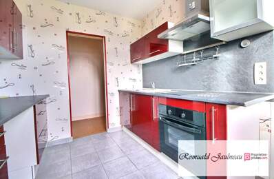 Appartement Luce 2 CHAMBRES 68 m2 — photo du bien