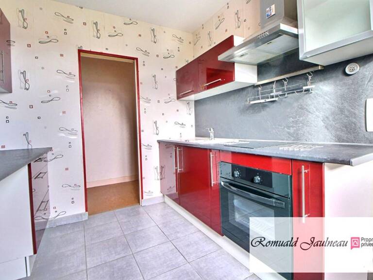 Appartement Luce 2 CHAMBRES 68 m2 — photo 1