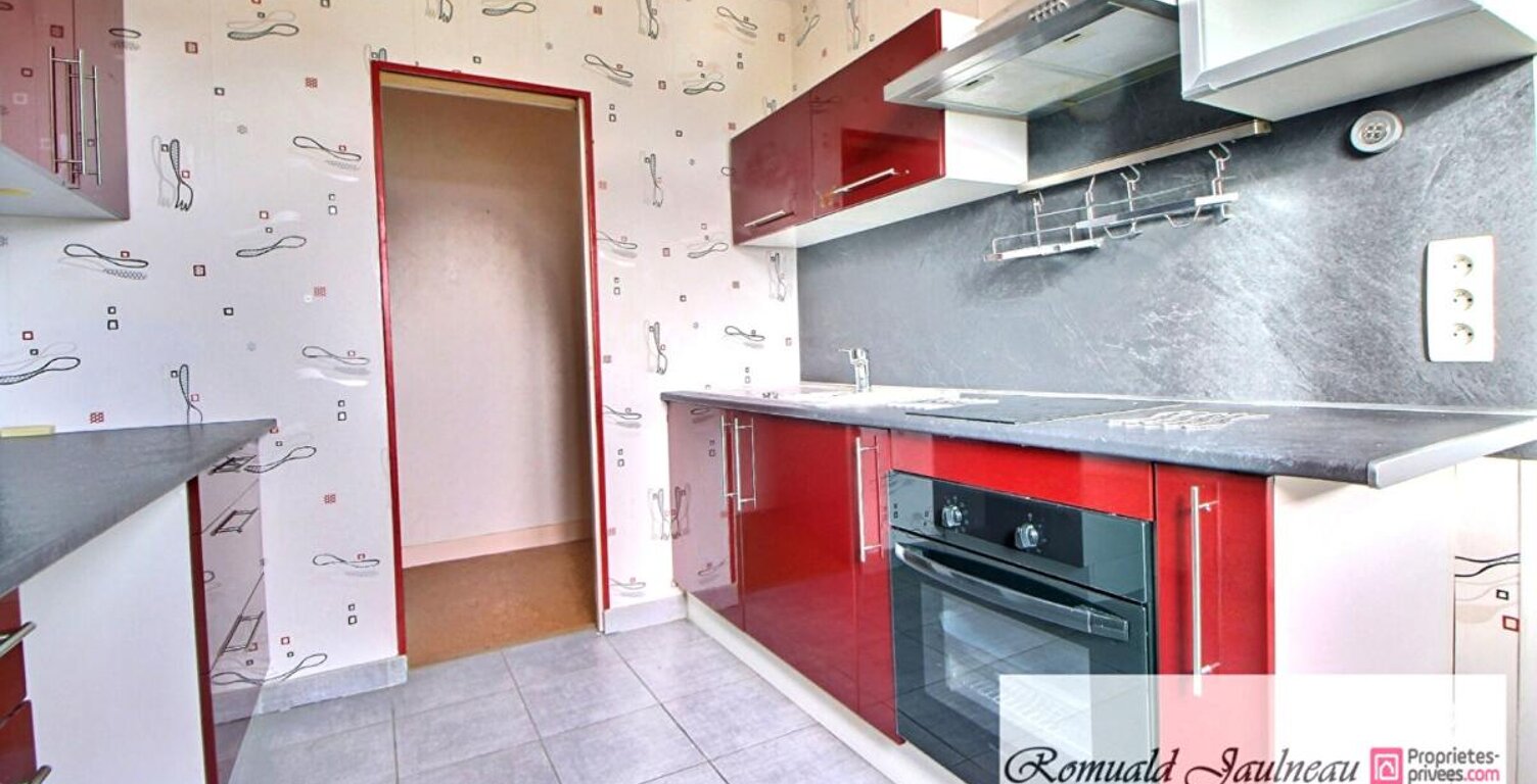 Appartement Luce 2 CHAMBRES 68 m2 — photo 1