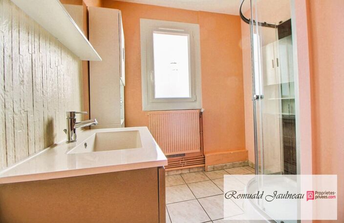Appartement Luce 2 CHAMBRES 68 m2 — photo 2