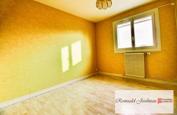 Appartement Luce 2 CHAMBRES 68 m2 — photo 3