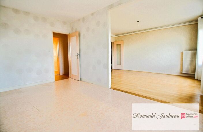 Appartement Luce 2 CHAMBRES 68 m2 — photo 4
