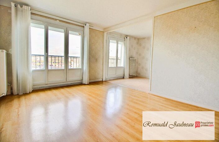 Appartement Luce 2 CHAMBRES 68 m2 — photo 5