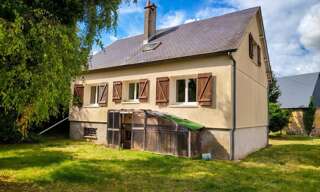 Maison 5 Pièces 120 m² à vendre à Chartres (28000)