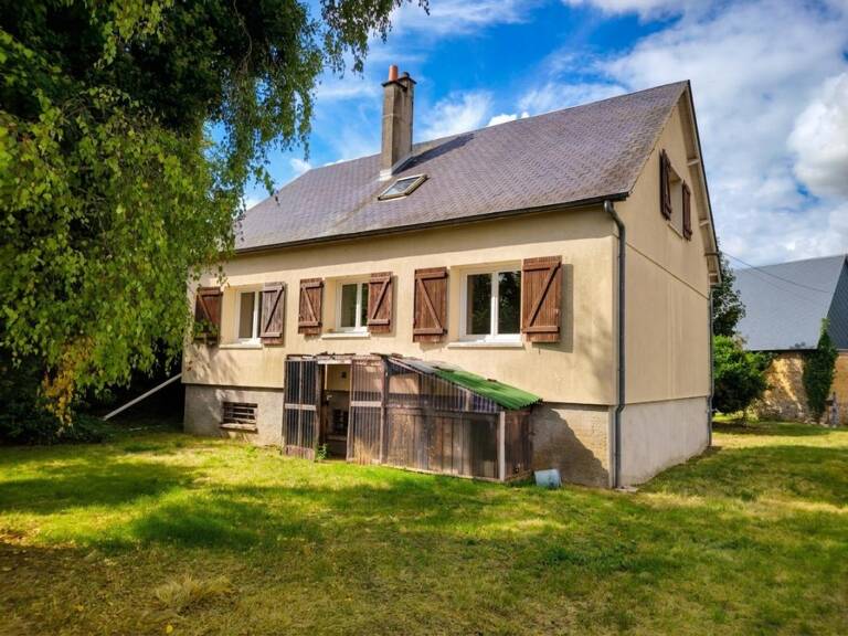 Maison à 20 min de Chartres sud 120 m2 avec 4 chambres — photo 1