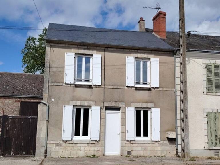 Maison de 69 m² avec 2 chambres — photo 1
