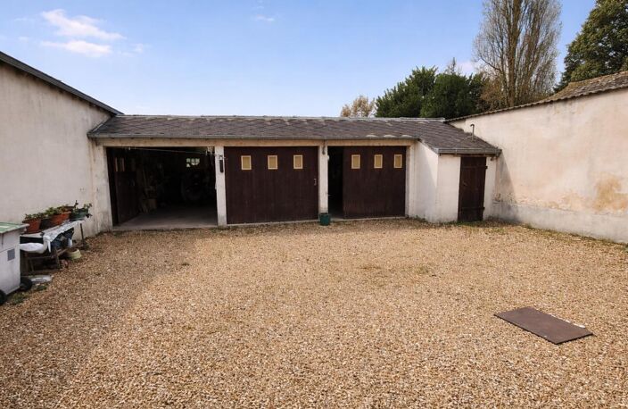 Brou 3 logements pour un total de 246 m2 hab — photo 5