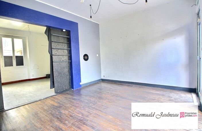 LOCAL  Bonneval  30 m2 — photo 2