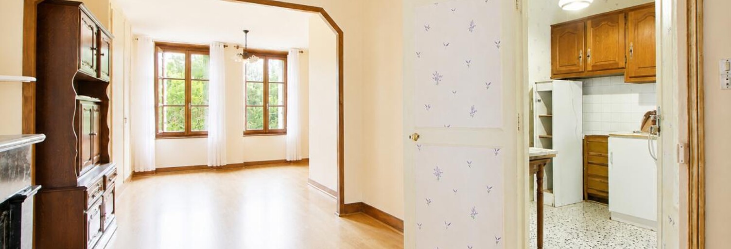 Maison 4 Pièces 95 m² à vendre à Brou (28160)
