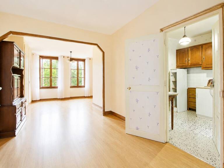 Maison de ville 95 m² Brou 2 chambres et 1 bureau — photo 1