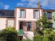 Maison de ville 95 m² Brou 2 chambres et 1 bureau — photo 2
