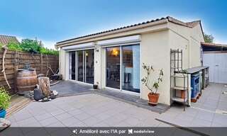 Maison 3 Pièces 74 m² à vendre à Vendres (34350)