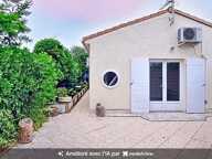 Villa type 3, 74m² sur 460 m² de terrain à 5 minutes des plages — photo 2