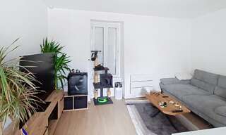 Appartement 3 Pièces 61 m² à louer à Sèvremoine (49230)