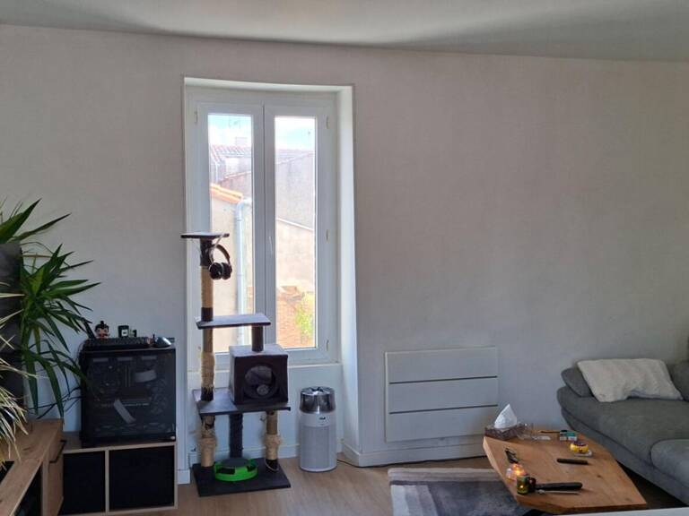 TILLIERES (49230). Appartement. 3P. 61.90M² — photo 1