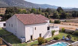 Maison 5 Pièces 155 m² à vendre à Caudiès-de-Fenouillèdes (66220)