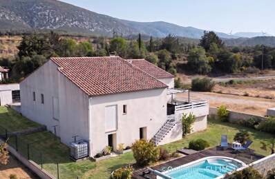 Maison Caudiès-de-Fenouillèdes 155m2 — photo du bien