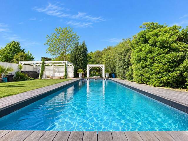 Vente Maison 230m2 BEGLES (33130) — photo du bien