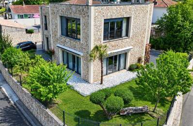 Vente Maison 240m2 FLOIRAC (33270) — photo du bien