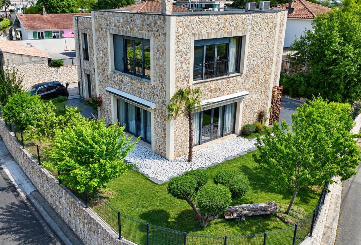 Vente Maison 240m2 FLOIRAC (33270) — photo 1