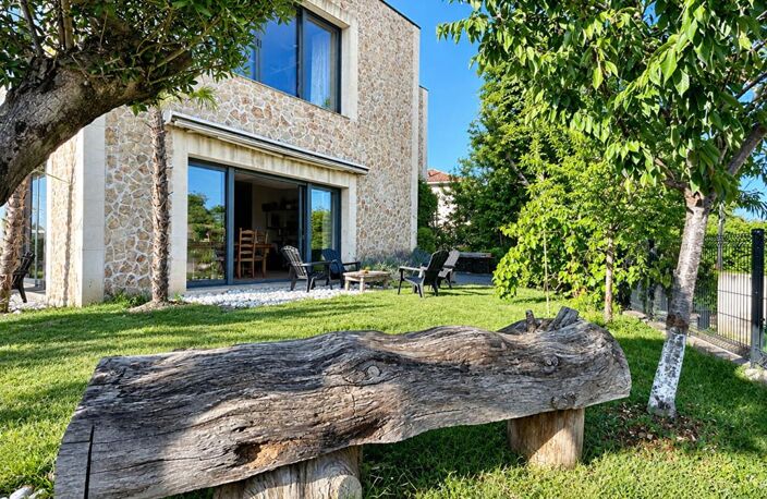 Vente Maison 240m2 FLOIRAC (33270) — photo 4