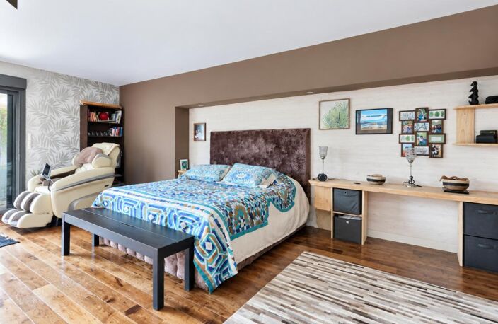 Vente Maison 240m2 FLOIRAC (33270) — photo 5