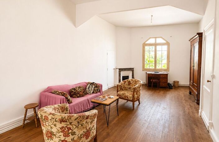 Vente maison 95m2 BEGLES (33130) — photo 2