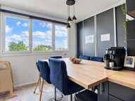 Vente T4 90m2 BORDEAUX (33000) — photo 3