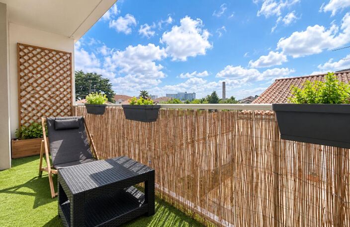 Vente T4 90m2 BORDEAUX (33000) — photo 5