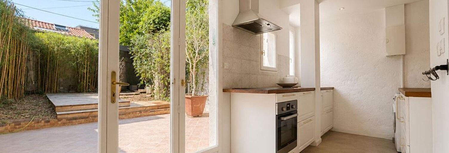 Maison 7 Pièces 190 m² à vendre à Bordeaux (33800)